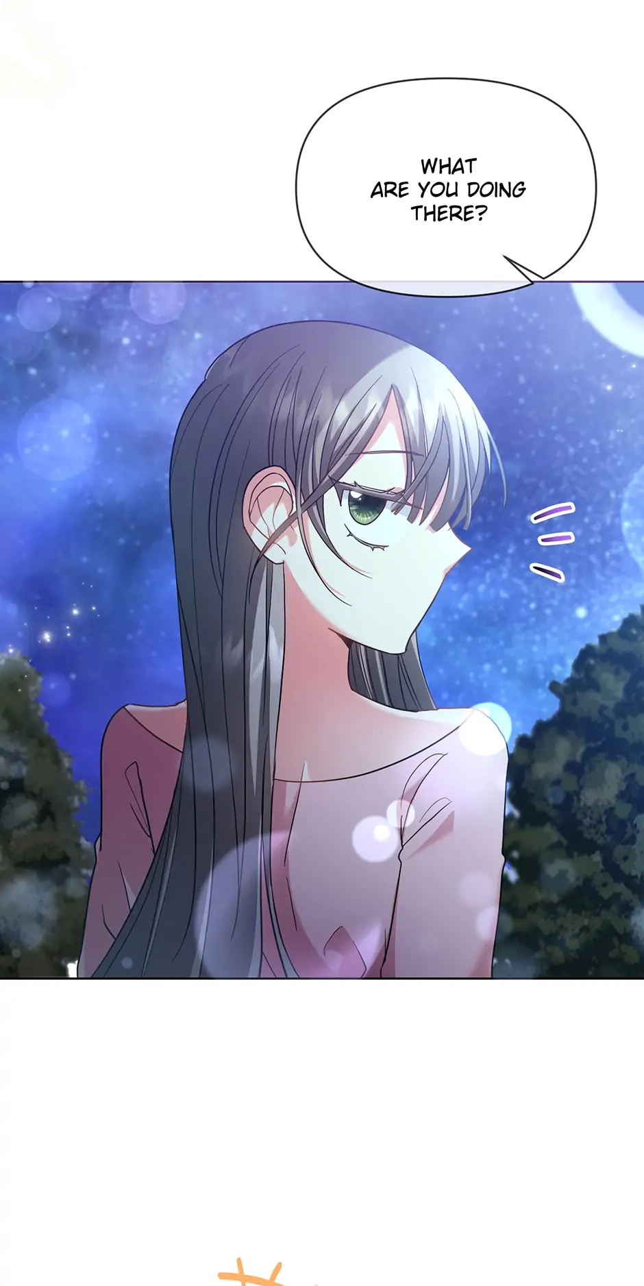 The Kids Have Changed Chapter 20 - Page 24