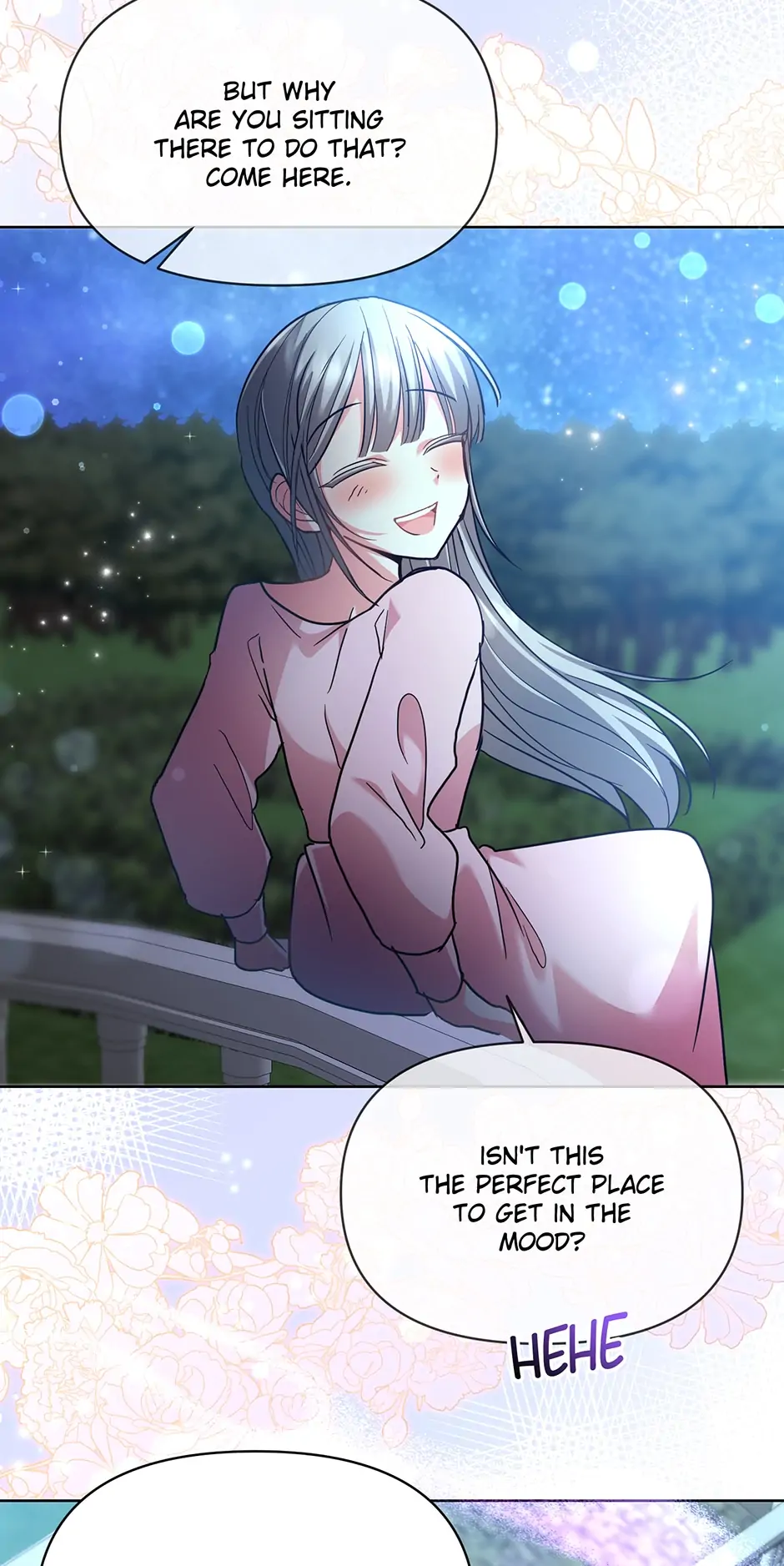 The Kids Have Changed Chapter 20 - Page 27