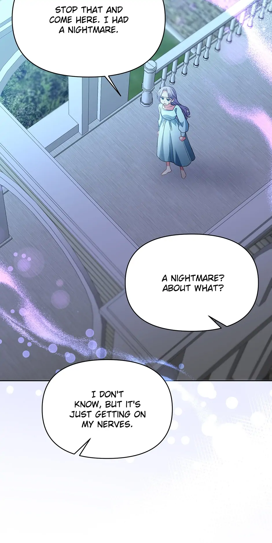 The Kids Have Changed Chapter 20 - Page 28