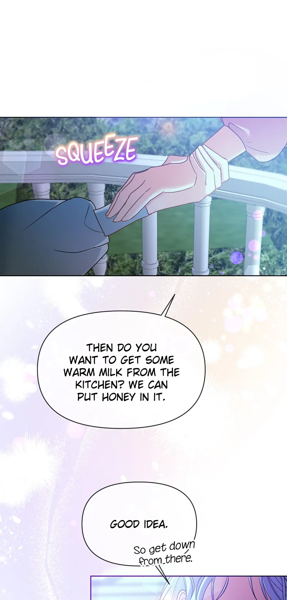 The Kids Have Changed Chapter 20 - Page 29