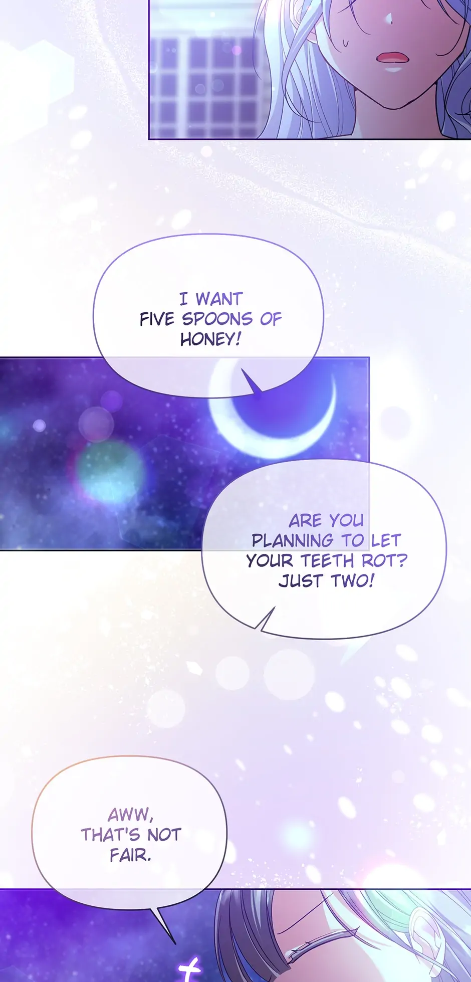 The Kids Have Changed Chapter 20 - Page 30