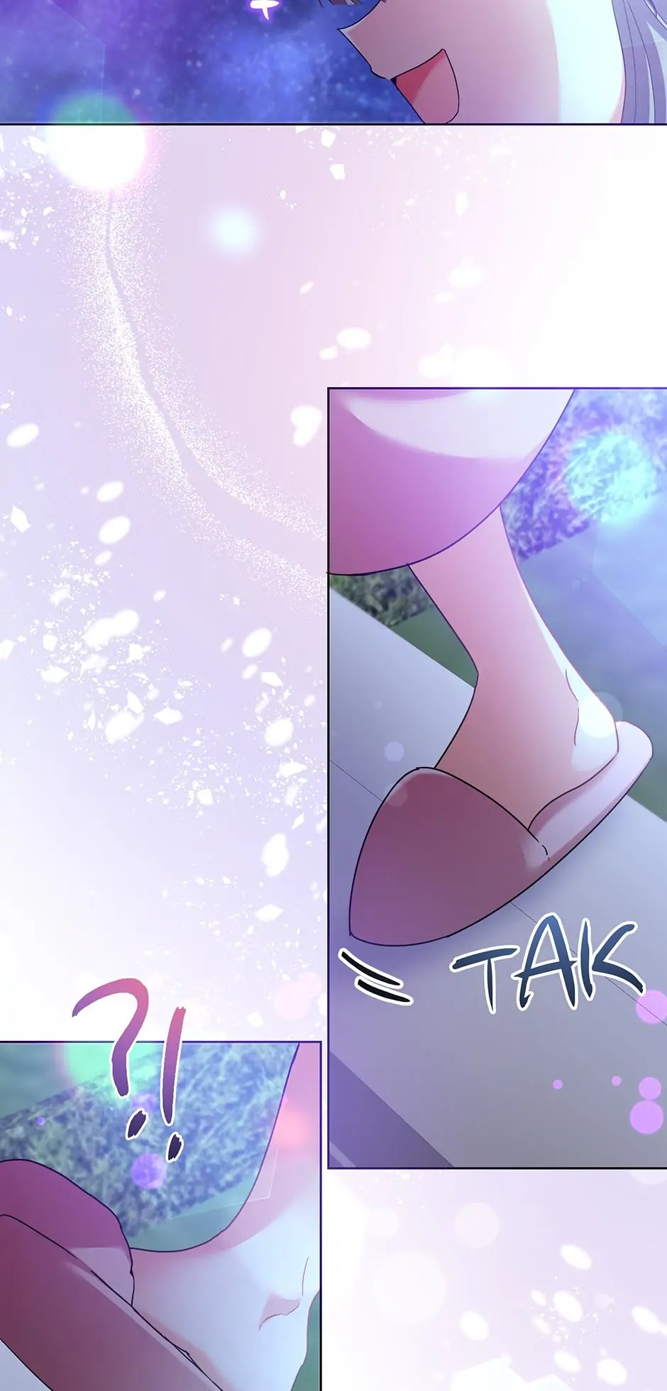 The Kids Have Changed Chapter 20 - Page 31