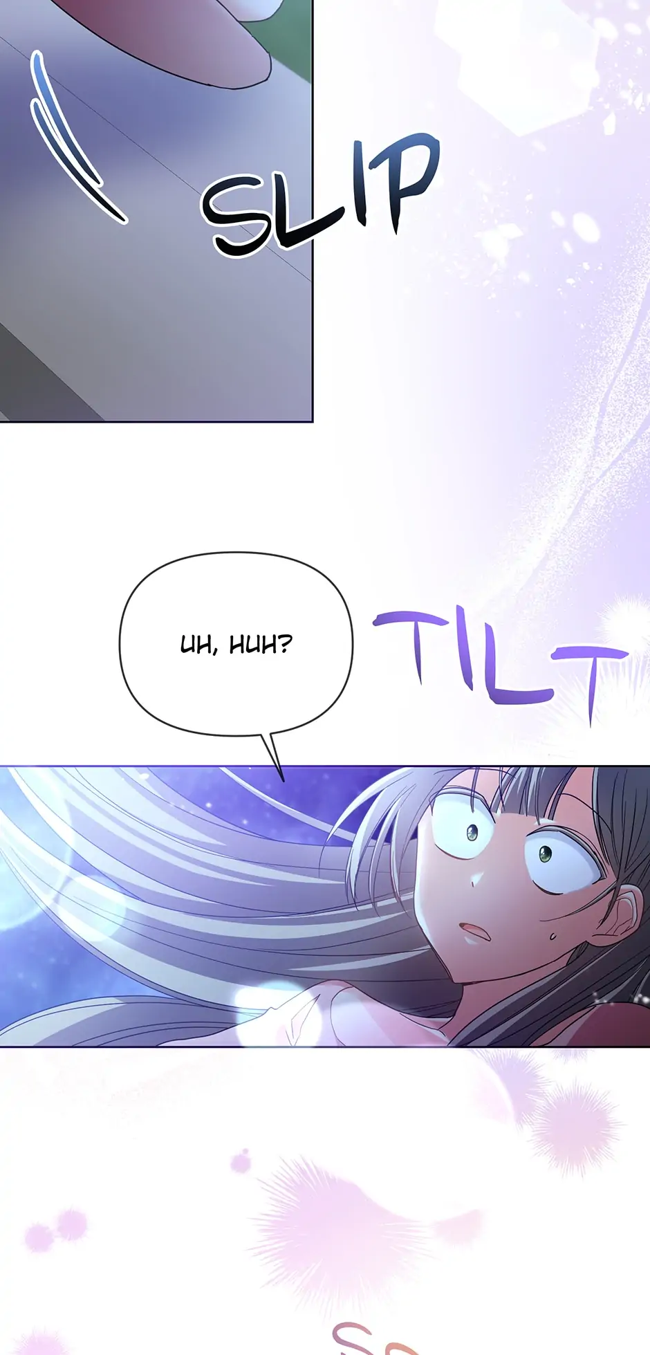 The Kids Have Changed Chapter 20 - Page 32