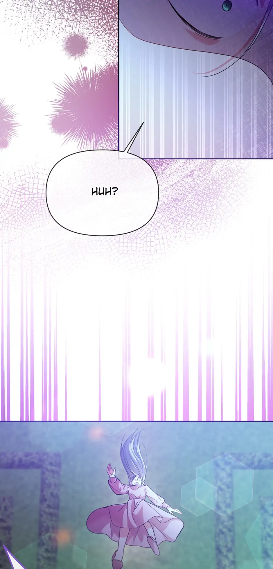 The Kids Have Changed Chapter 20 - Page 34