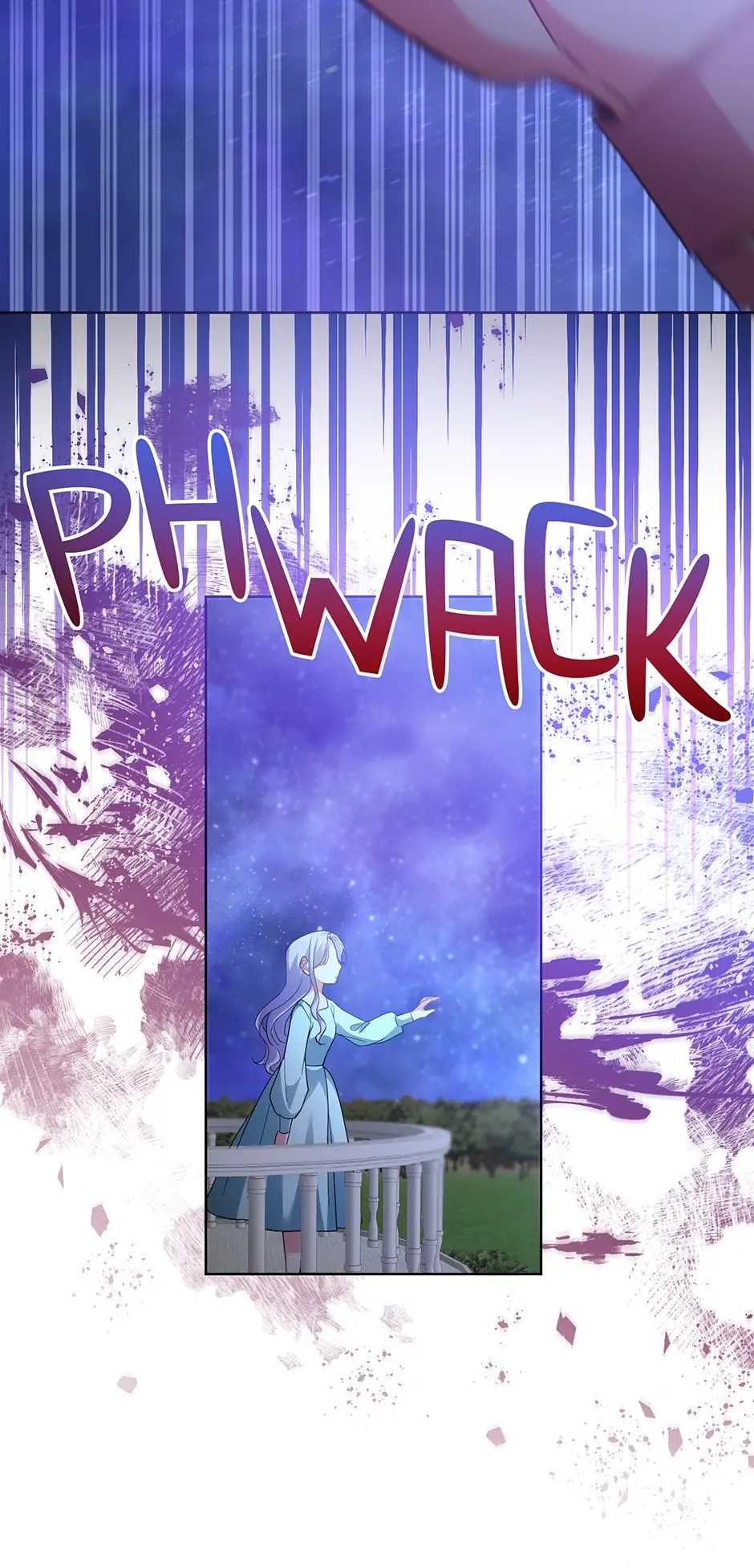 The Kids Have Changed Chapter 20 - Page 36