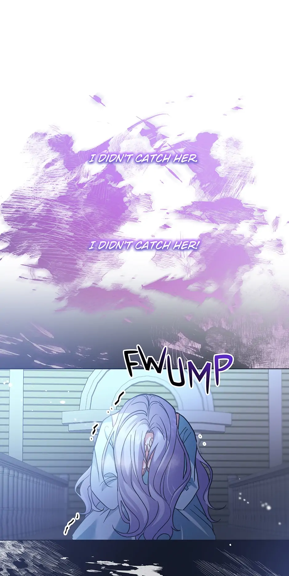 The Kids Have Changed Chapter 20 - Page 37