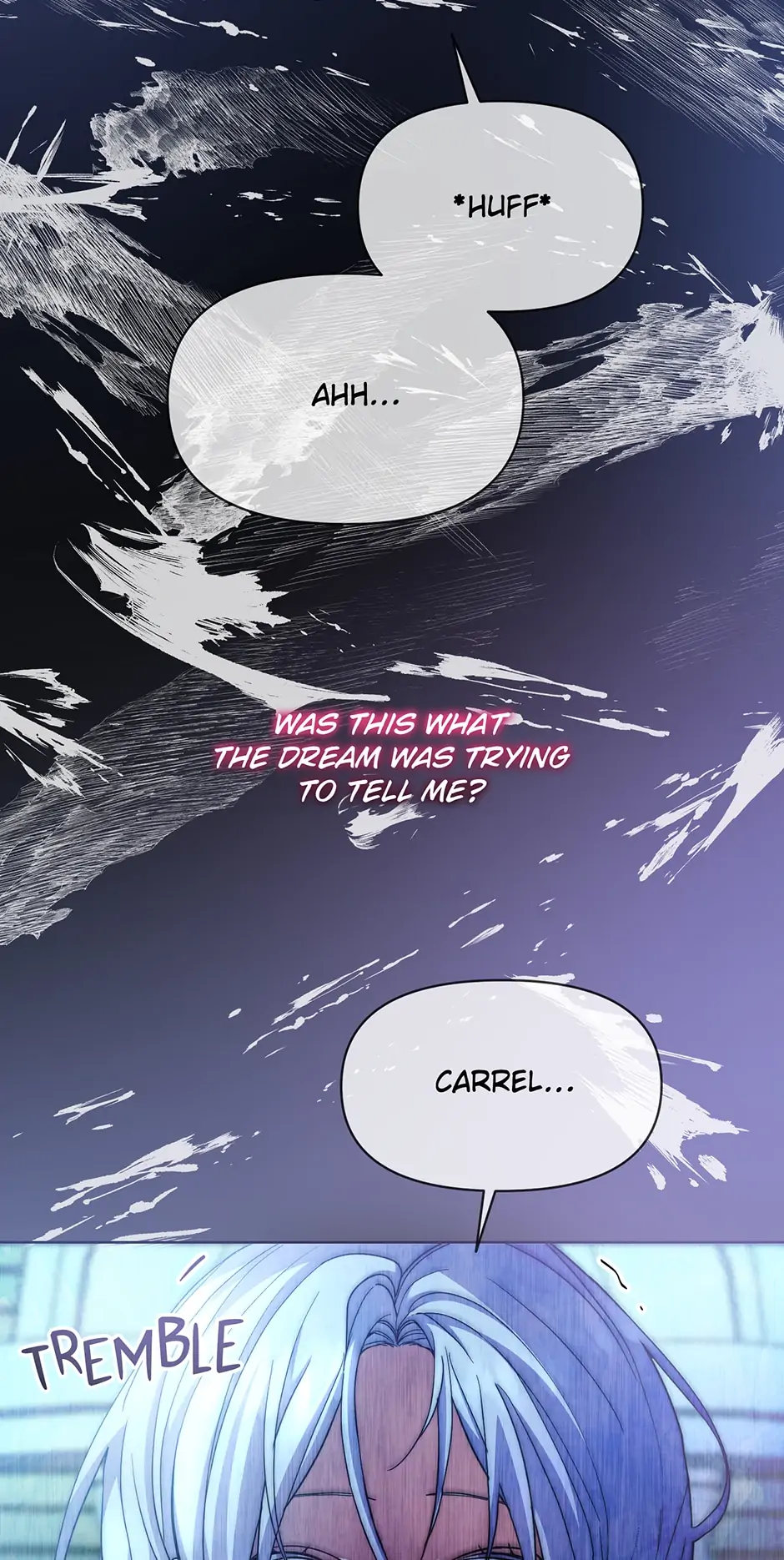 The Kids Have Changed Chapter 20 - Page 38