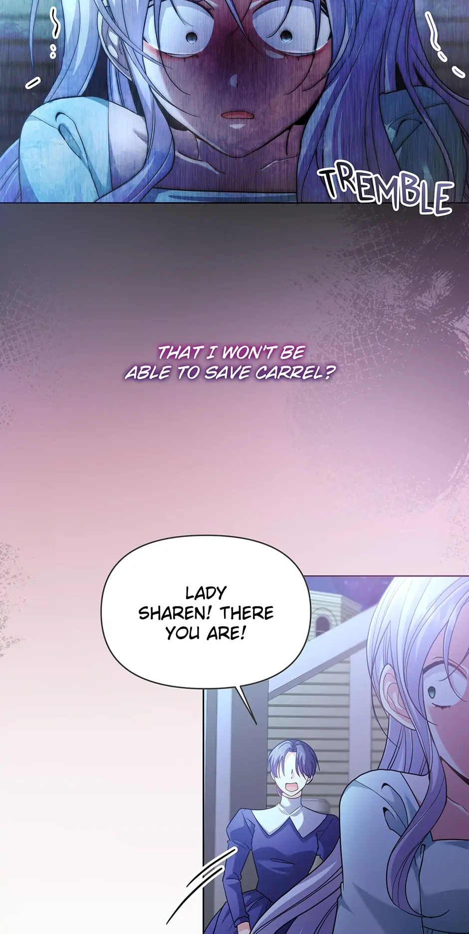 The Kids Have Changed Chapter 20 - Page 39