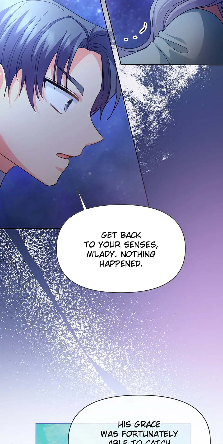 The Kids Have Changed Chapter 20 - Page 42