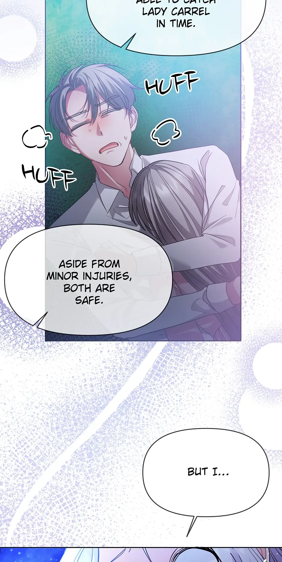 The Kids Have Changed Chapter 20 - Page 43