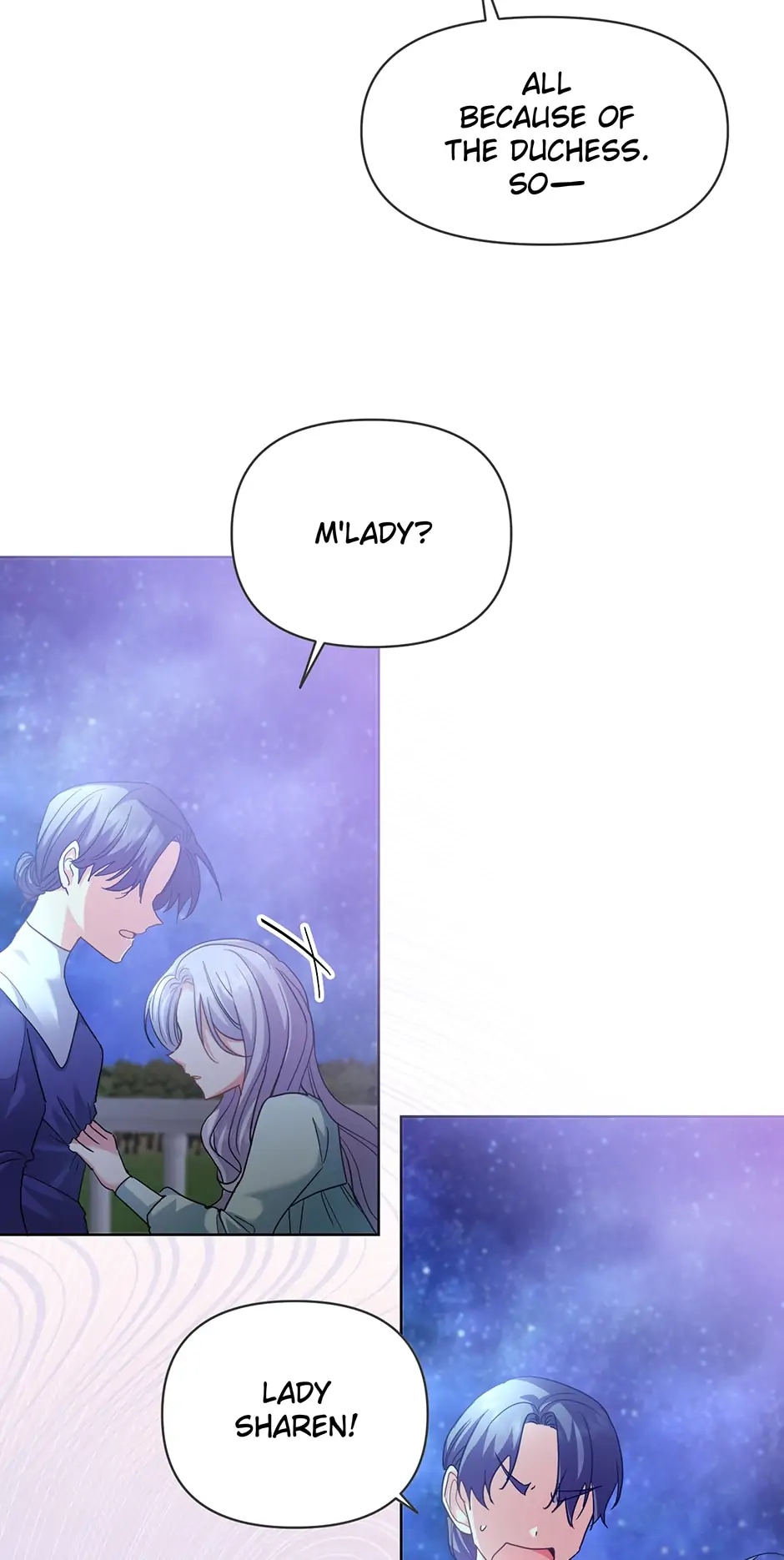 The Kids Have Changed Chapter 20 - Page 45