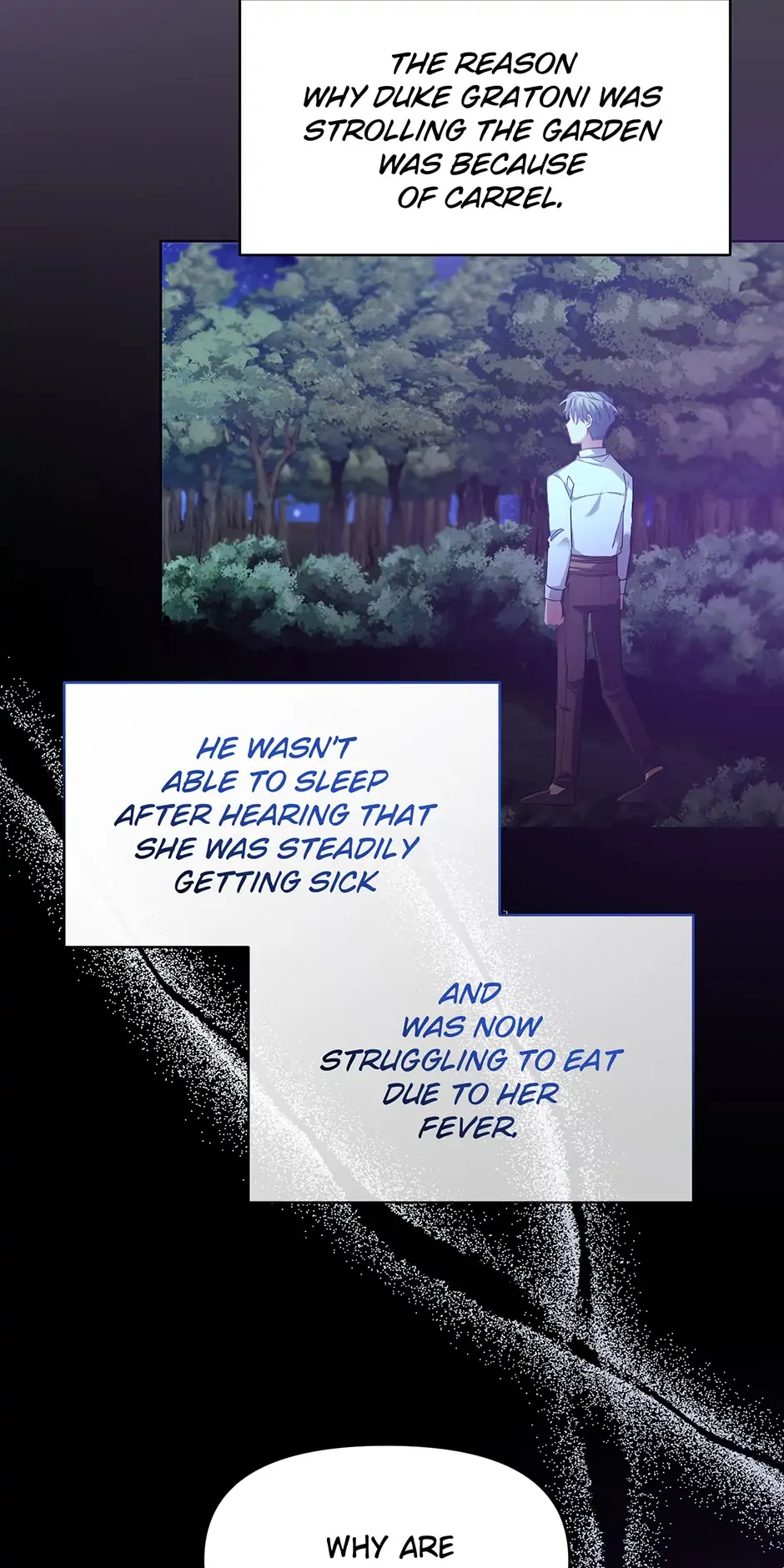 The Kids Have Changed Chapter 20 - Page 49