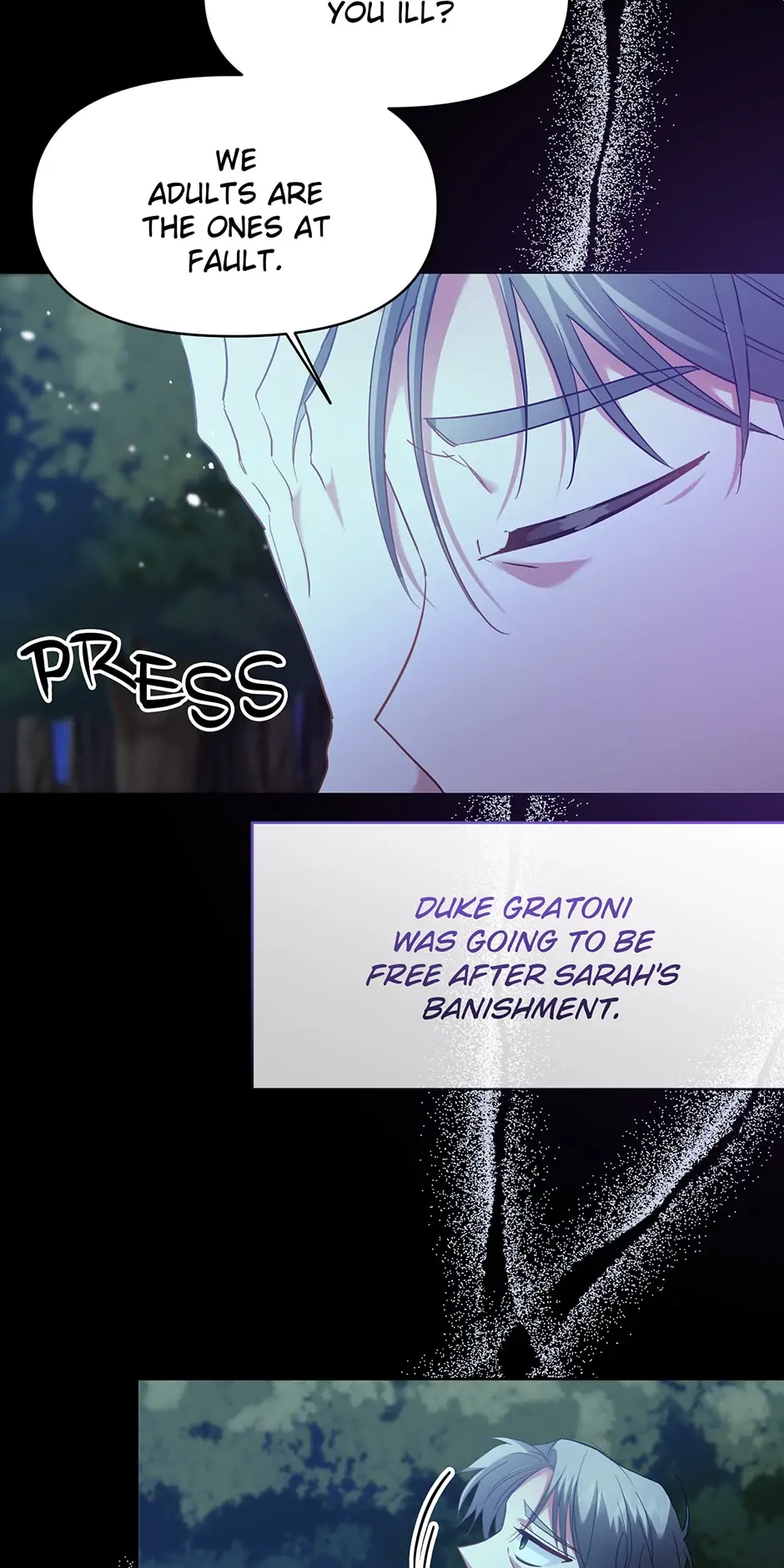 The Kids Have Changed Chapter 20 - Page 50