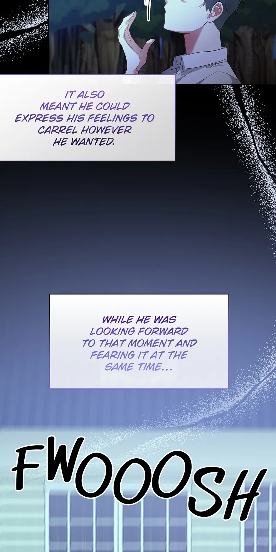 The Kids Have Changed Chapter 20 - Page 51