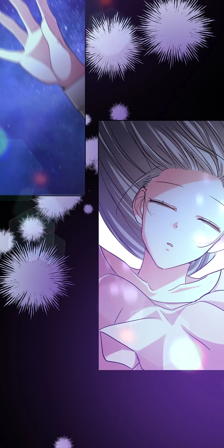 The Kids Have Changed Chapter 20 - Page 53