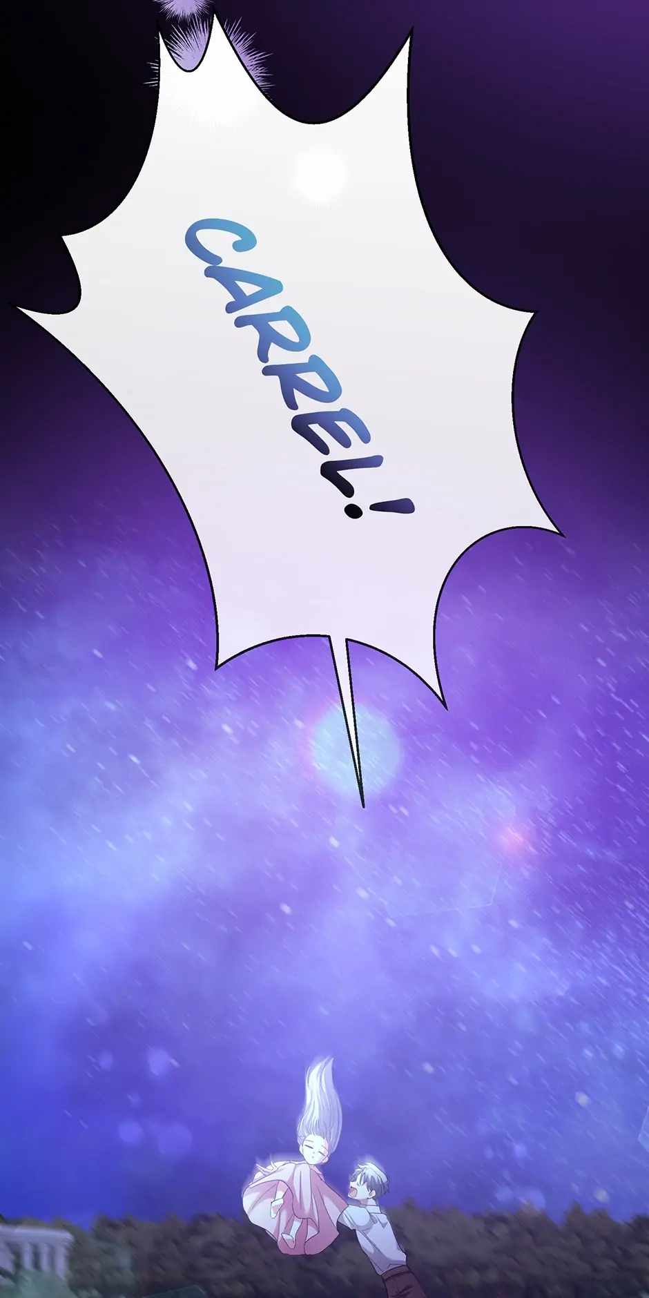 The Kids Have Changed Chapter 20 - Page 54