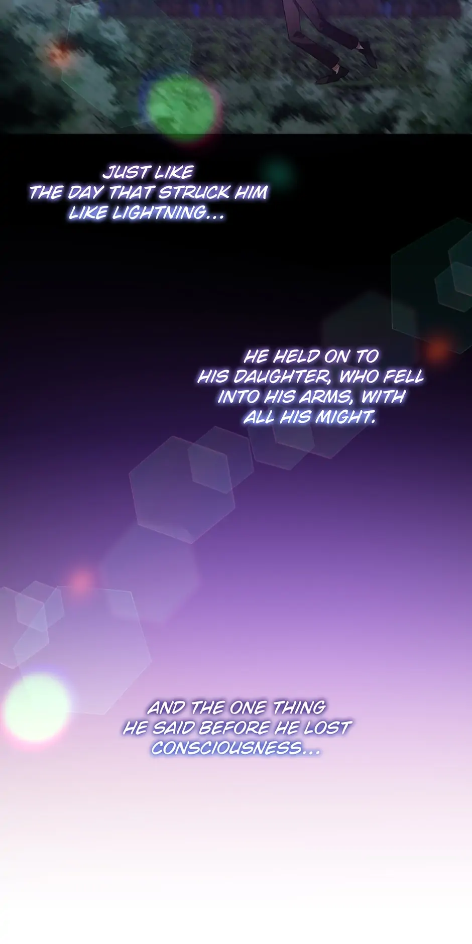 The Kids Have Changed Chapter 20 - Page 55