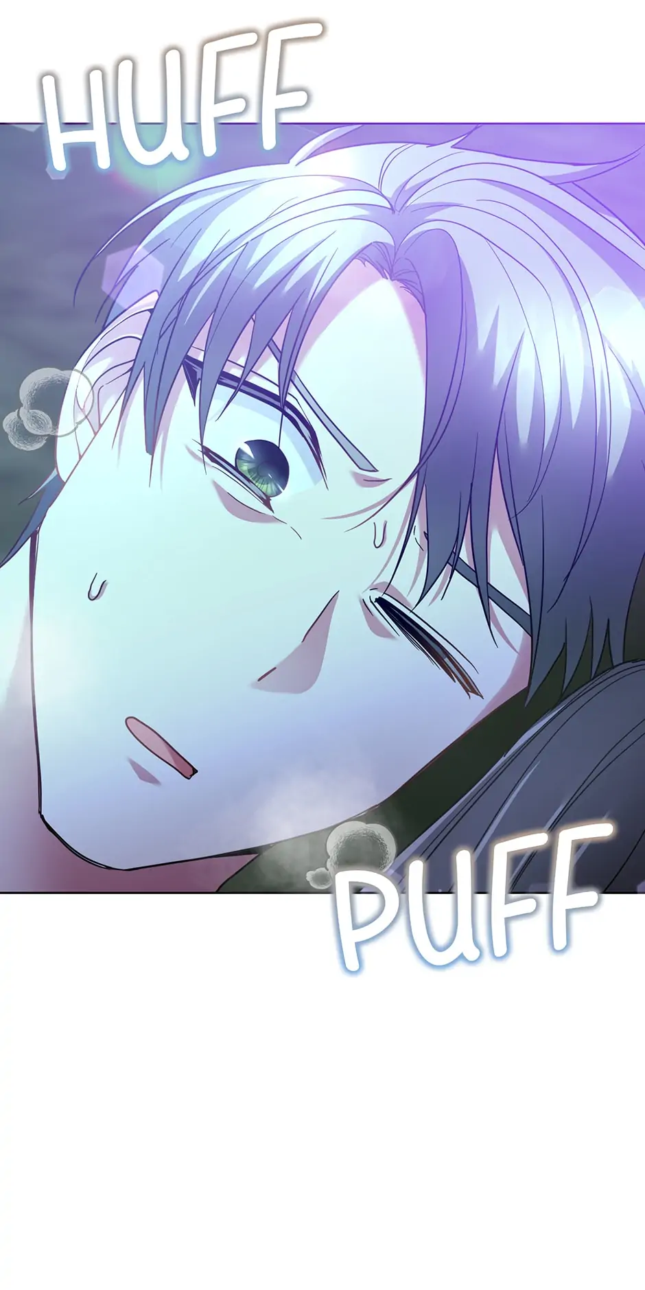 The Kids Have Changed Chapter 20 - Page 56