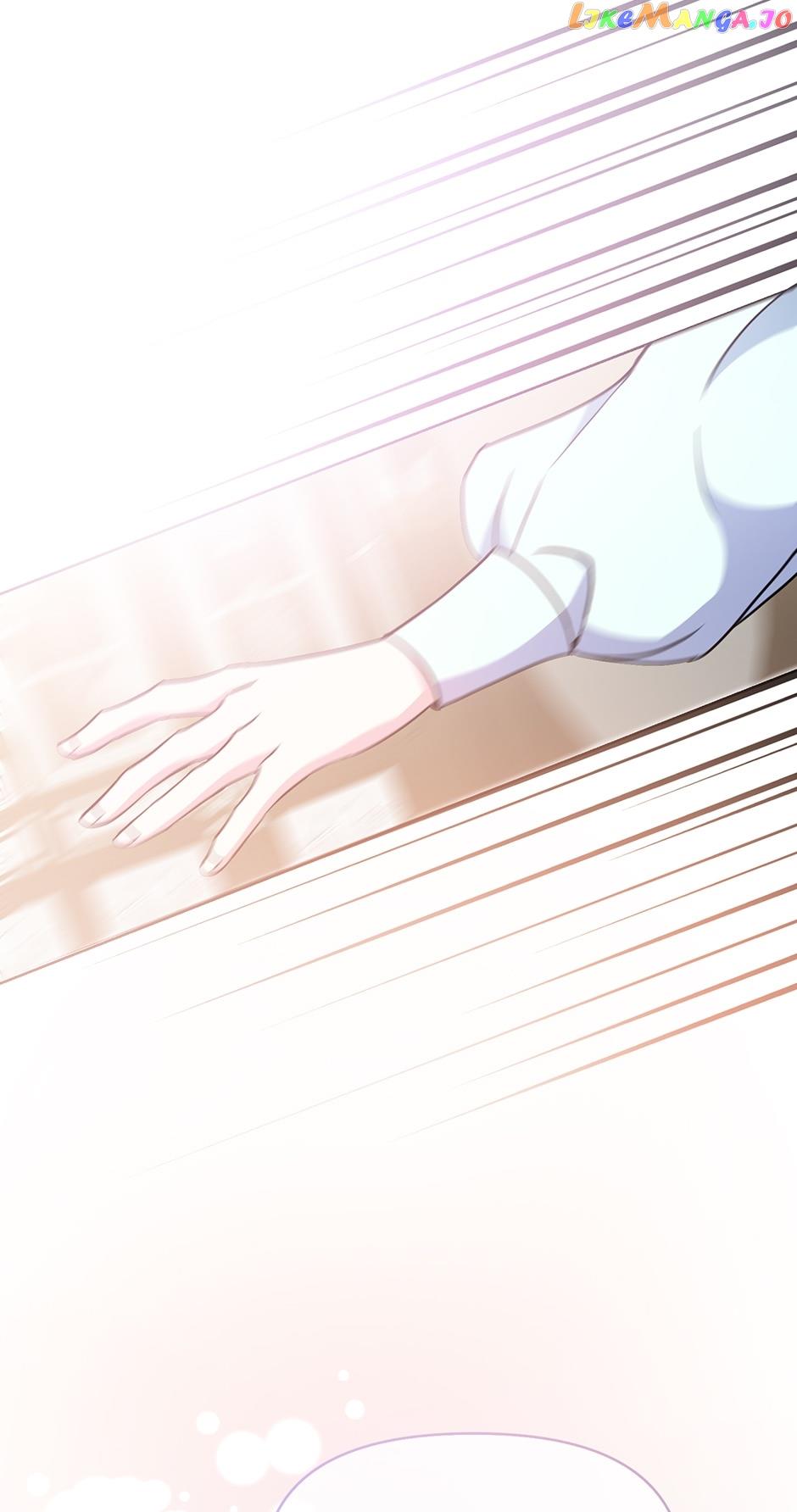 The Kids Have Changed Chapter 21 - Page 6