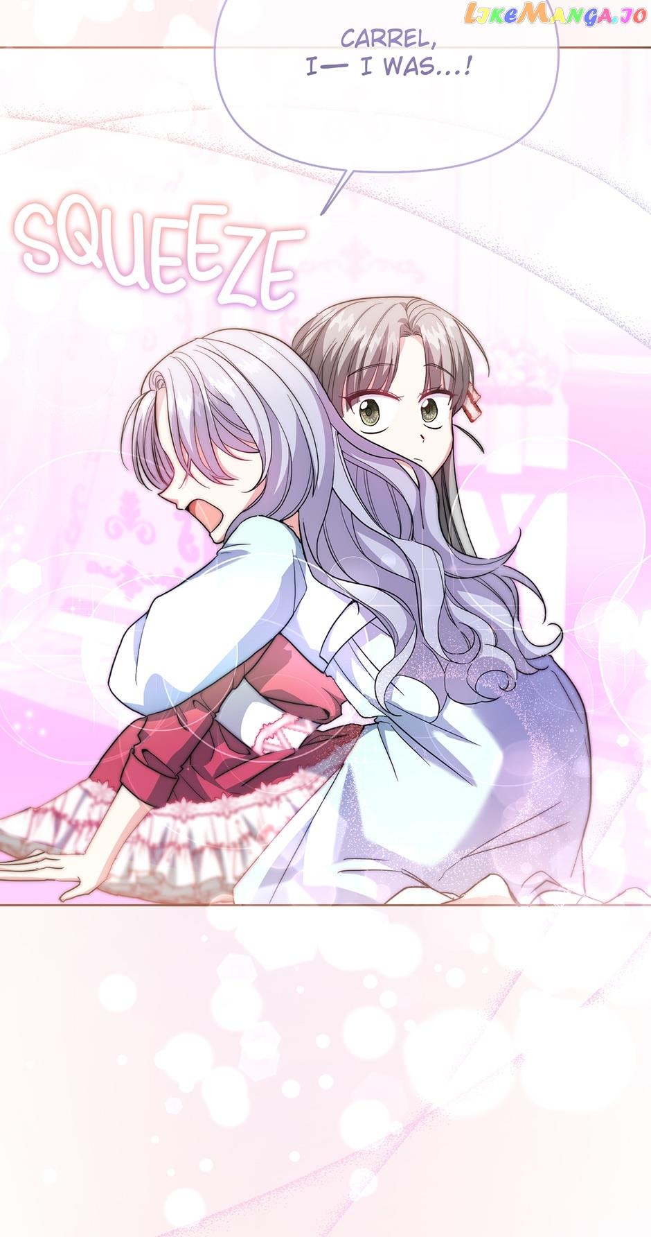 The Kids Have Changed Chapter 21 - Page 7