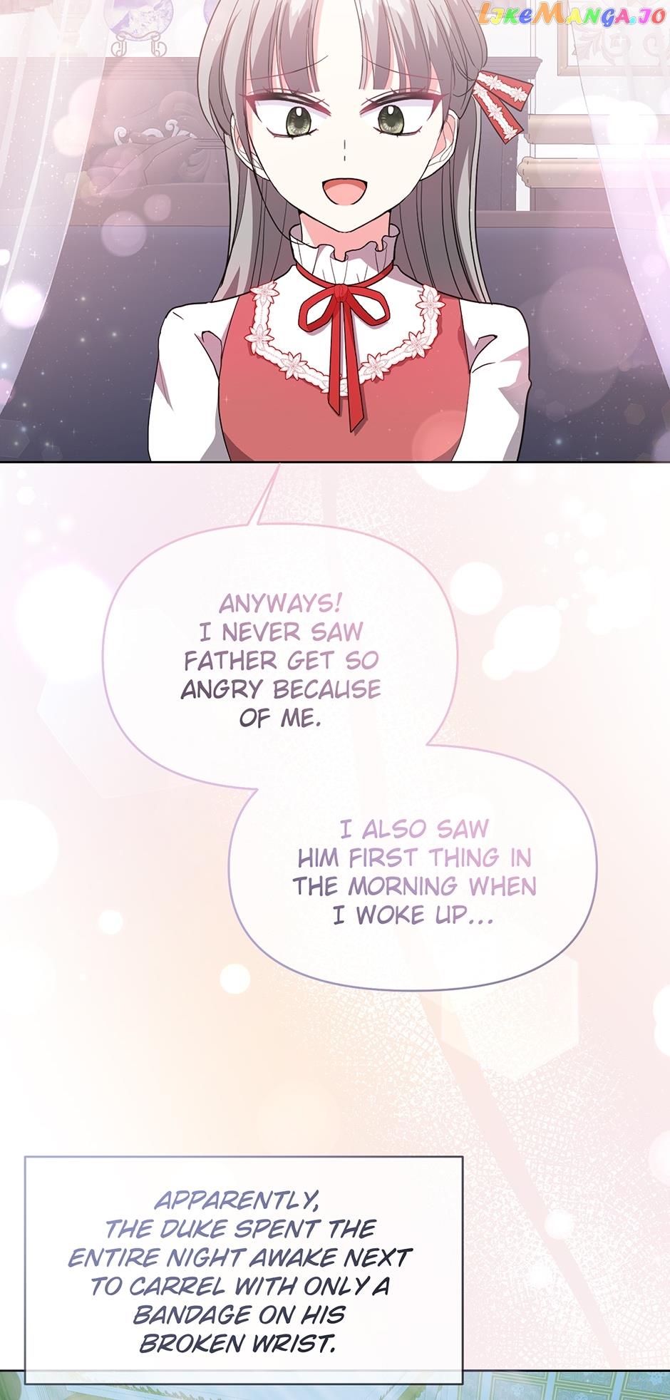 The Kids Have Changed Chapter 21 - Page 11