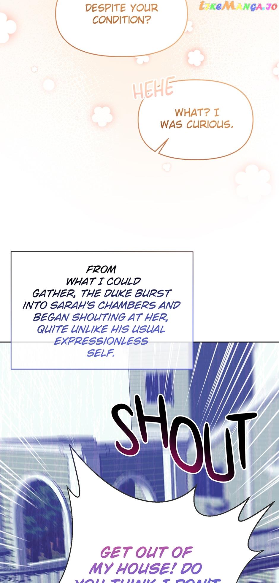 The Kids Have Changed Chapter 21 - Page 13