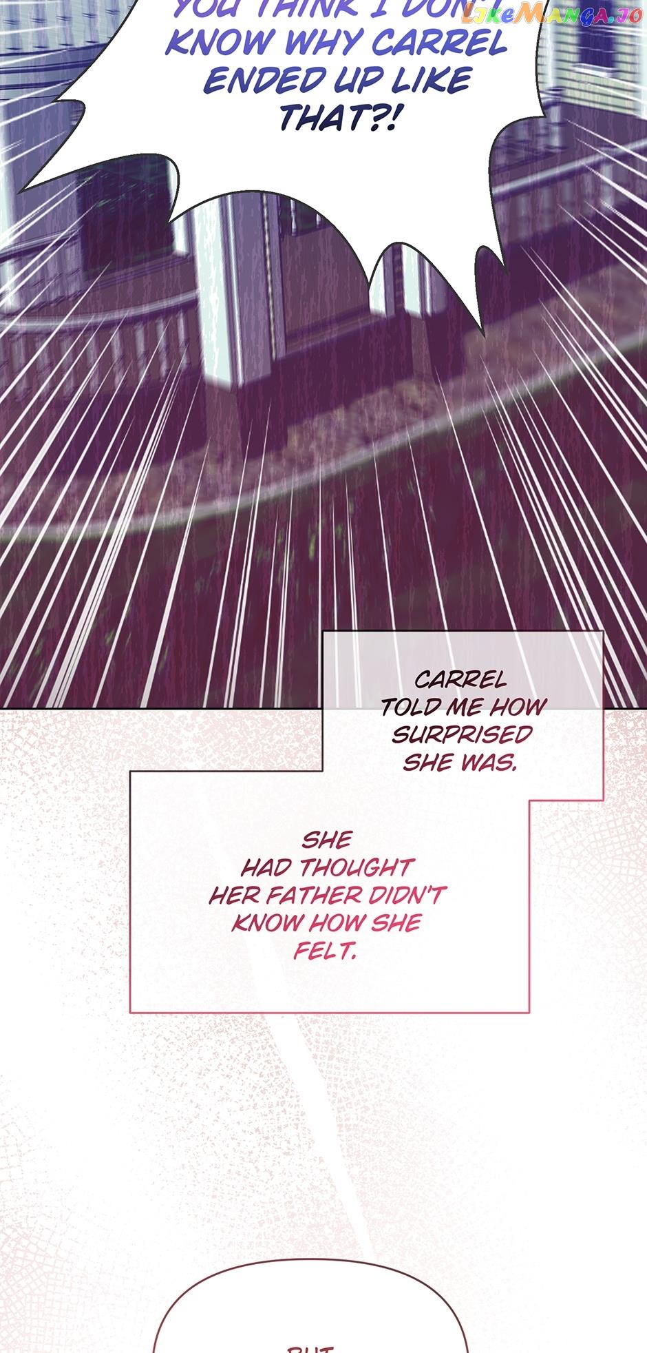 The Kids Have Changed Chapter 21 - Page 14