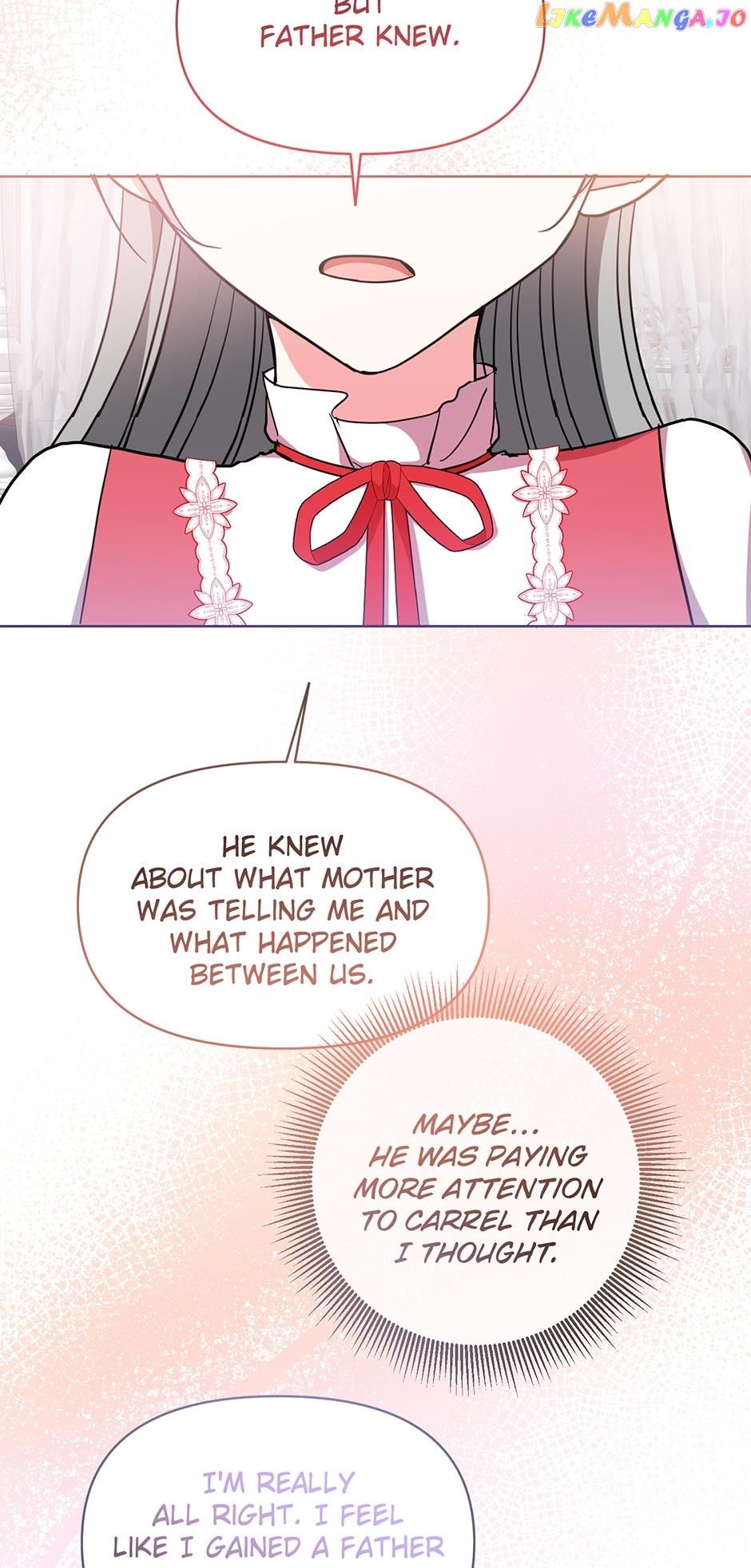 The Kids Have Changed Chapter 21 - Page 15