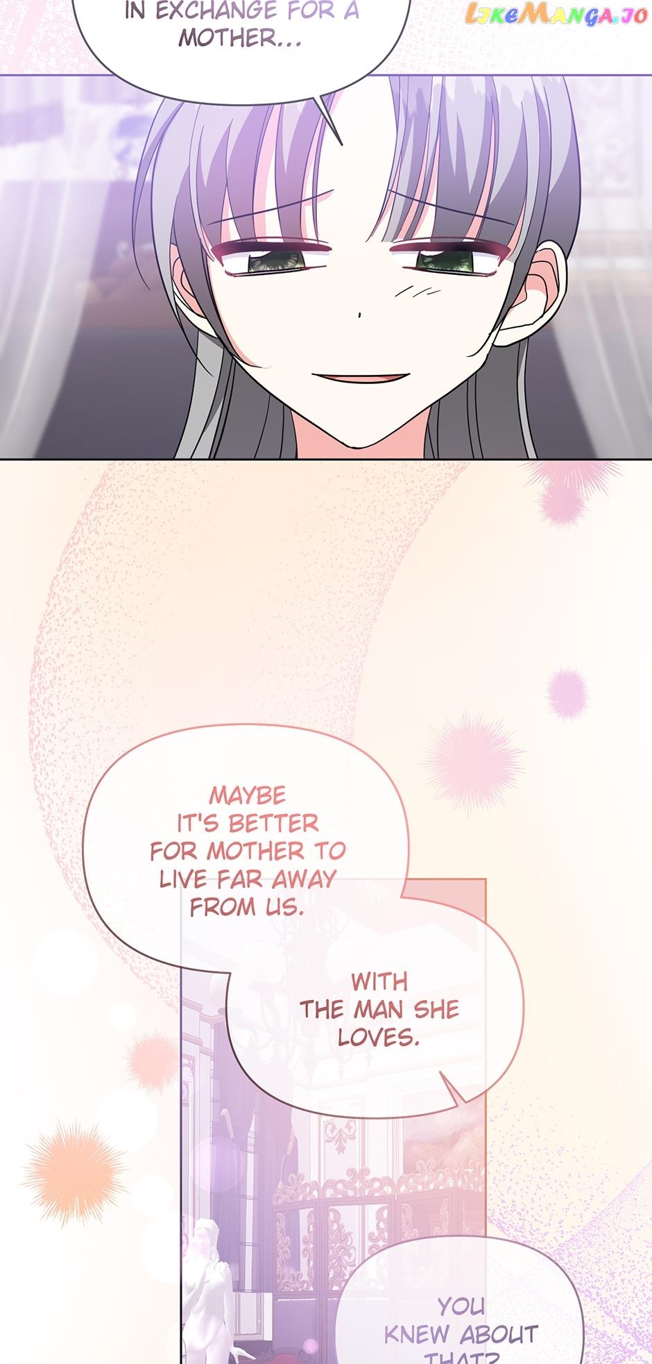 The Kids Have Changed Chapter 21 - Page 16