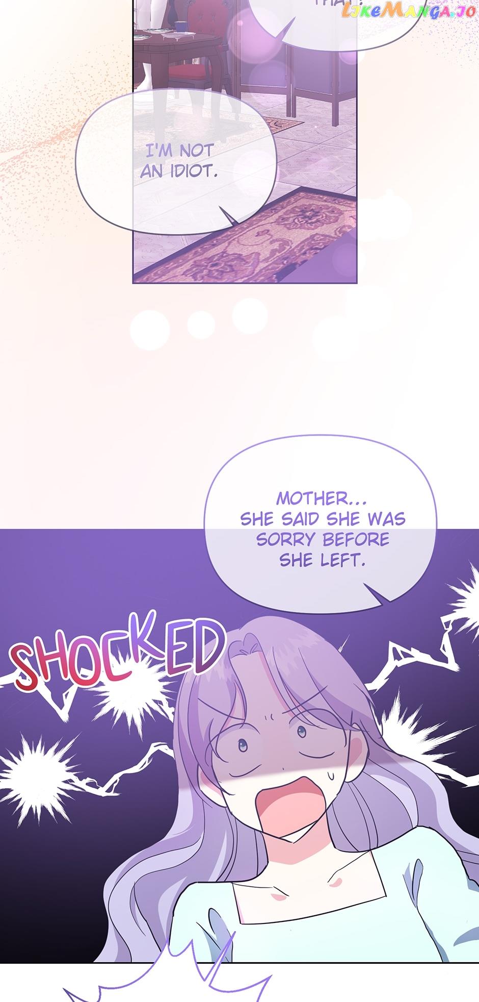 The Kids Have Changed Chapter 21 - Page 17