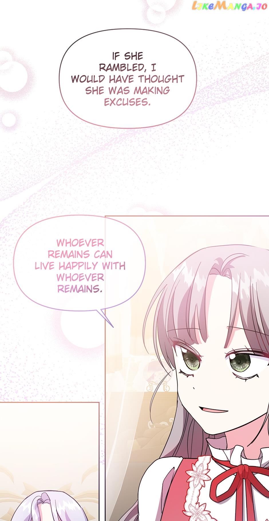 The Kids Have Changed Chapter 21 - Page 20