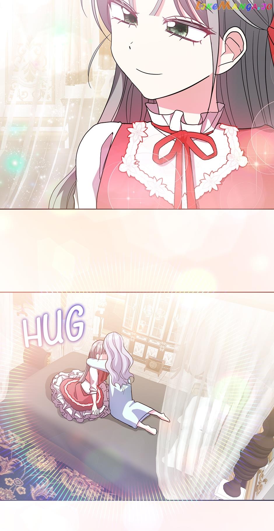 The Kids Have Changed Chapter 21 - Page 22