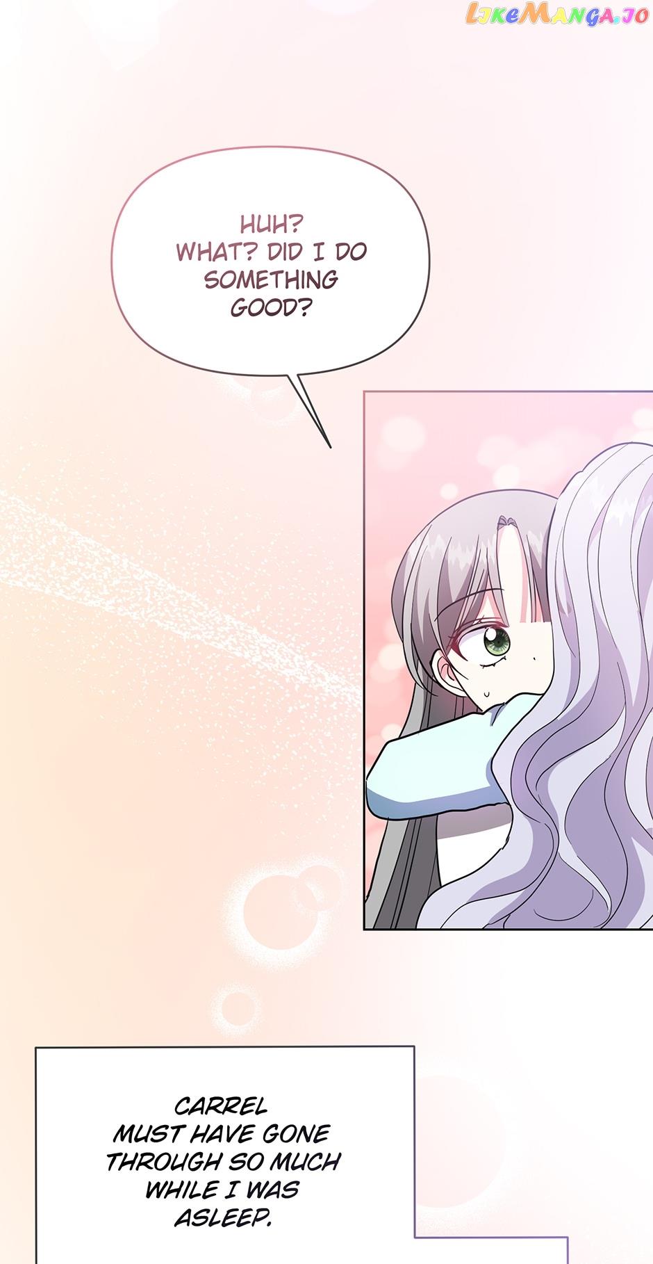 The Kids Have Changed Chapter 21 - Page 23