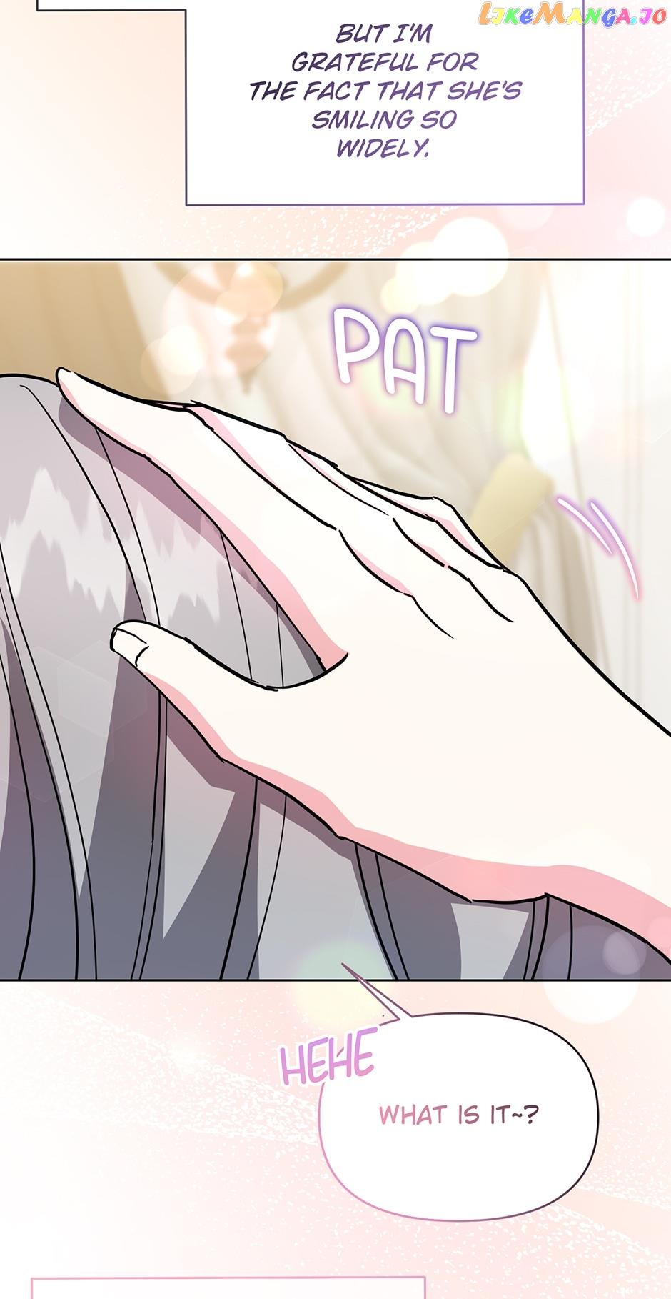 The Kids Have Changed Chapter 21 - Page 24