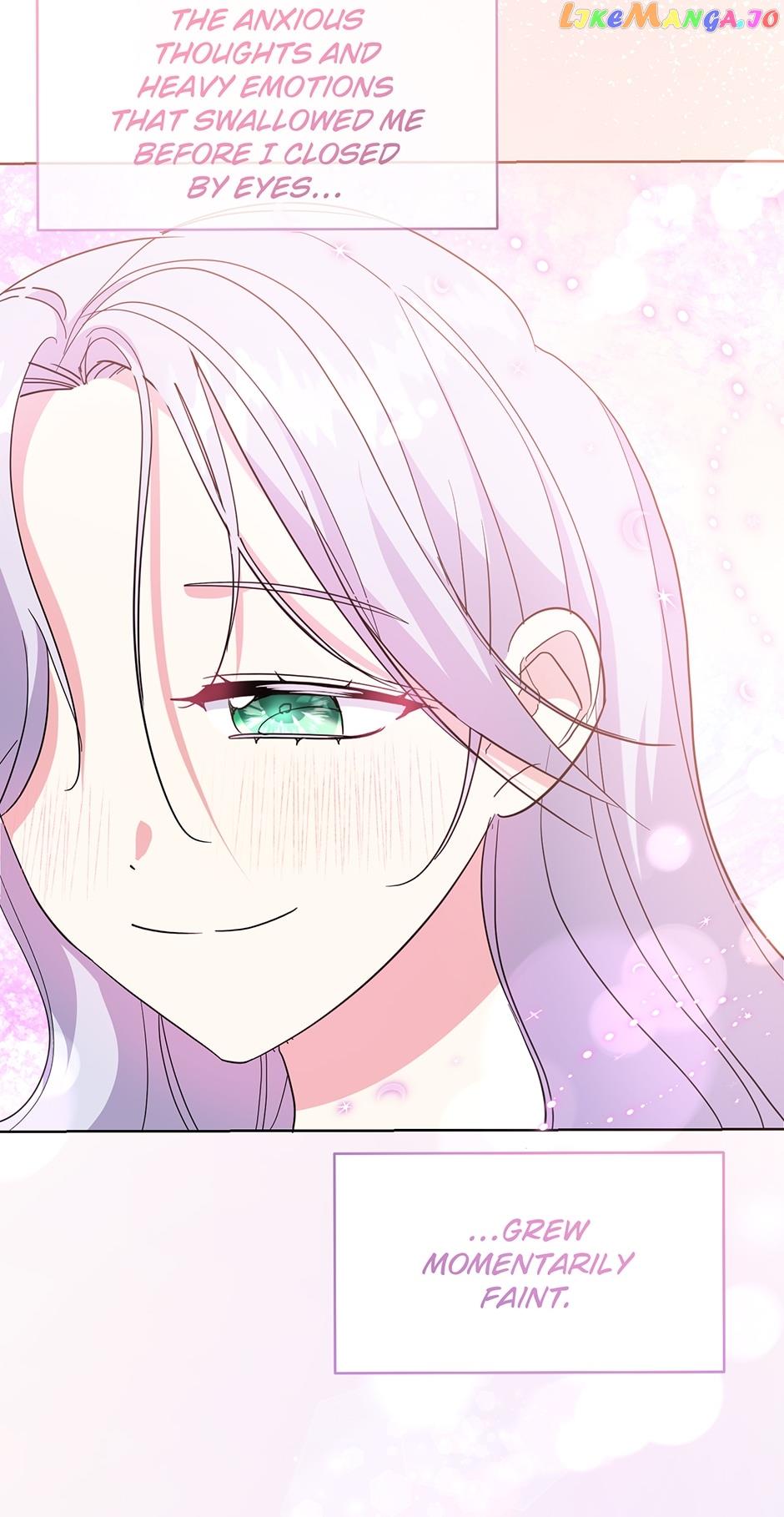 The Kids Have Changed Chapter 21 - Page 25