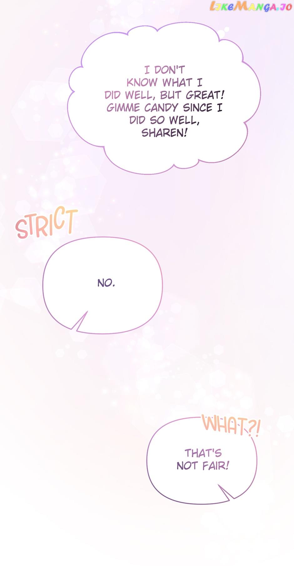 The Kids Have Changed Chapter 21 - Page 26