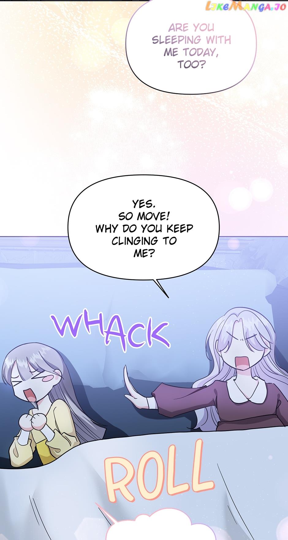 The Kids Have Changed Chapter 21 - Page 31