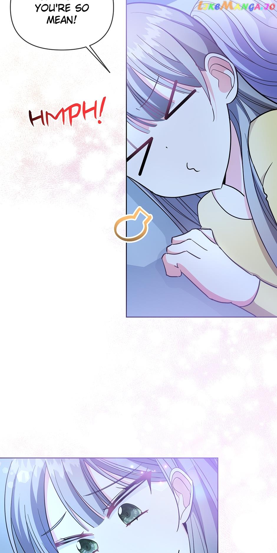 The Kids Have Changed Chapter 21 - Page 36