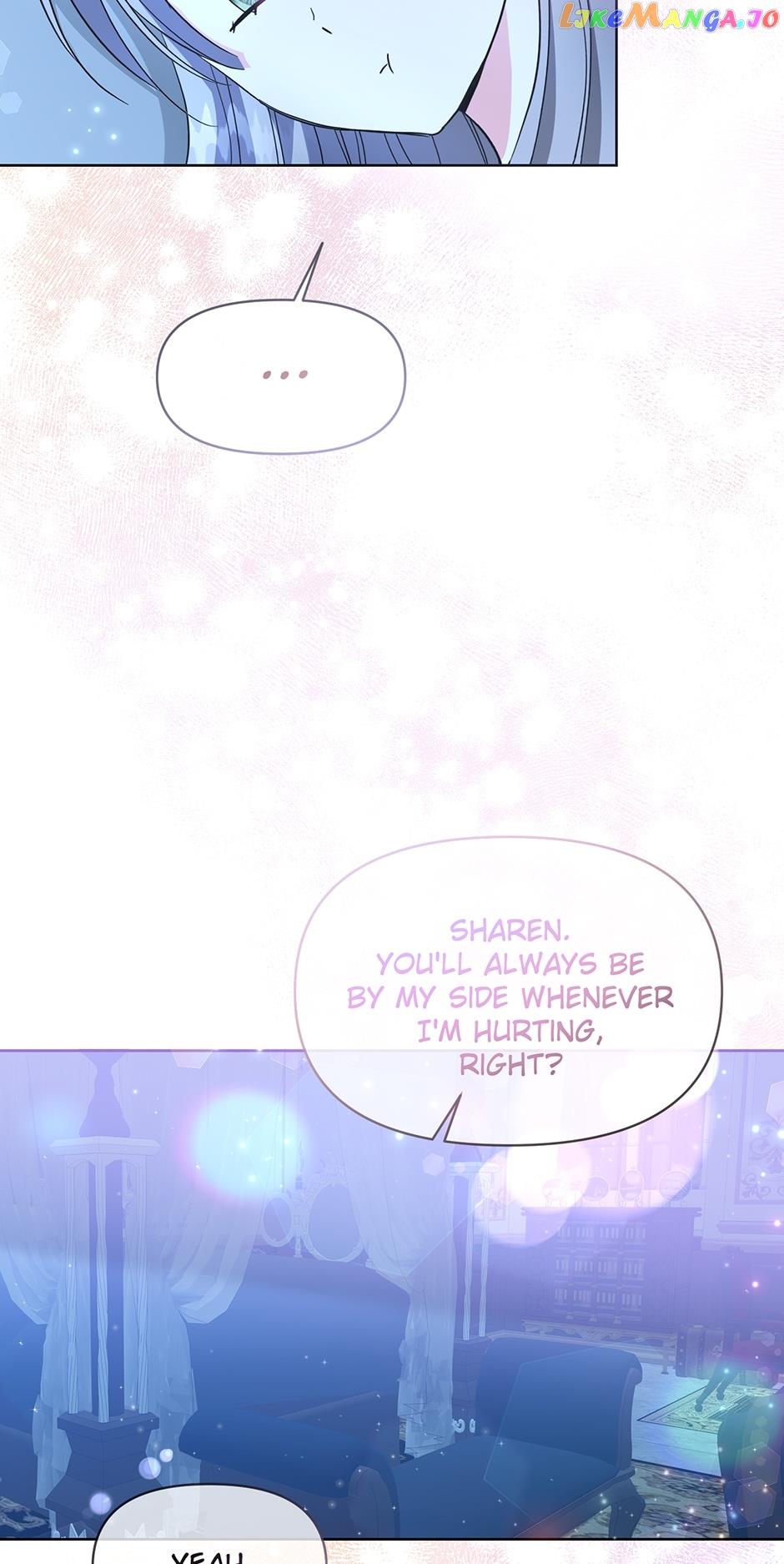 The Kids Have Changed Chapter 21 - Page 37