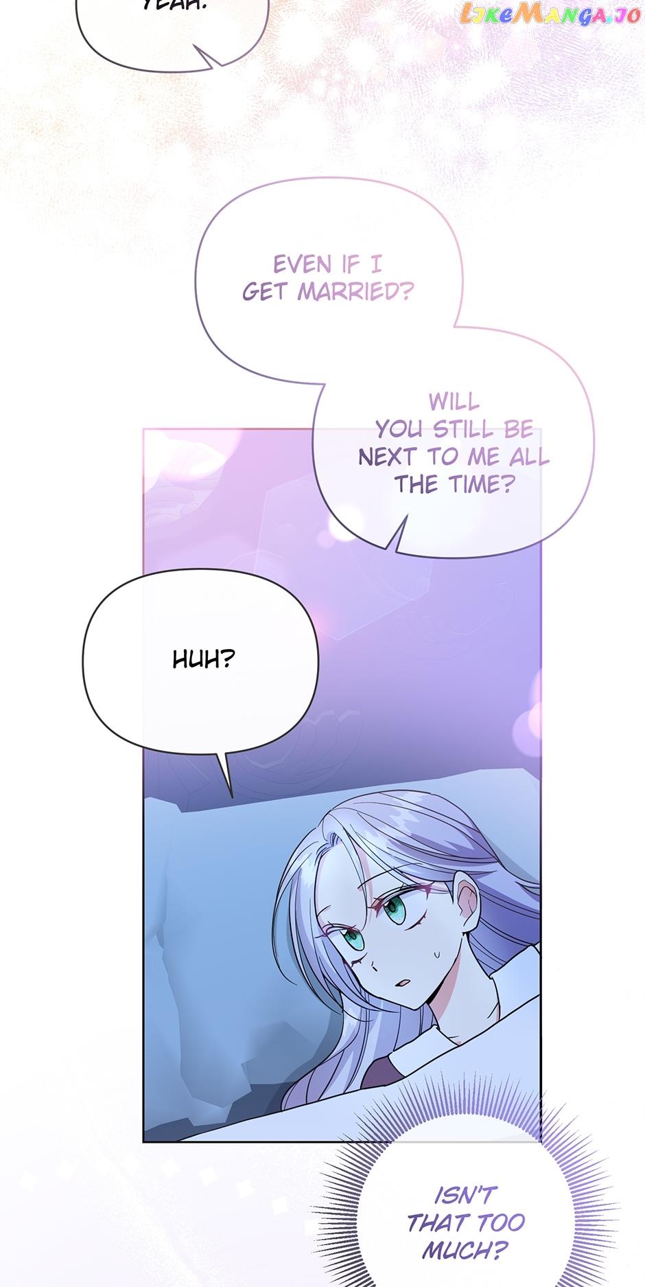 The Kids Have Changed Chapter 21 - Page 38