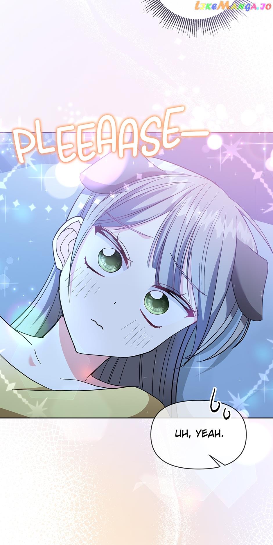 The Kids Have Changed Chapter 21 - Page 39