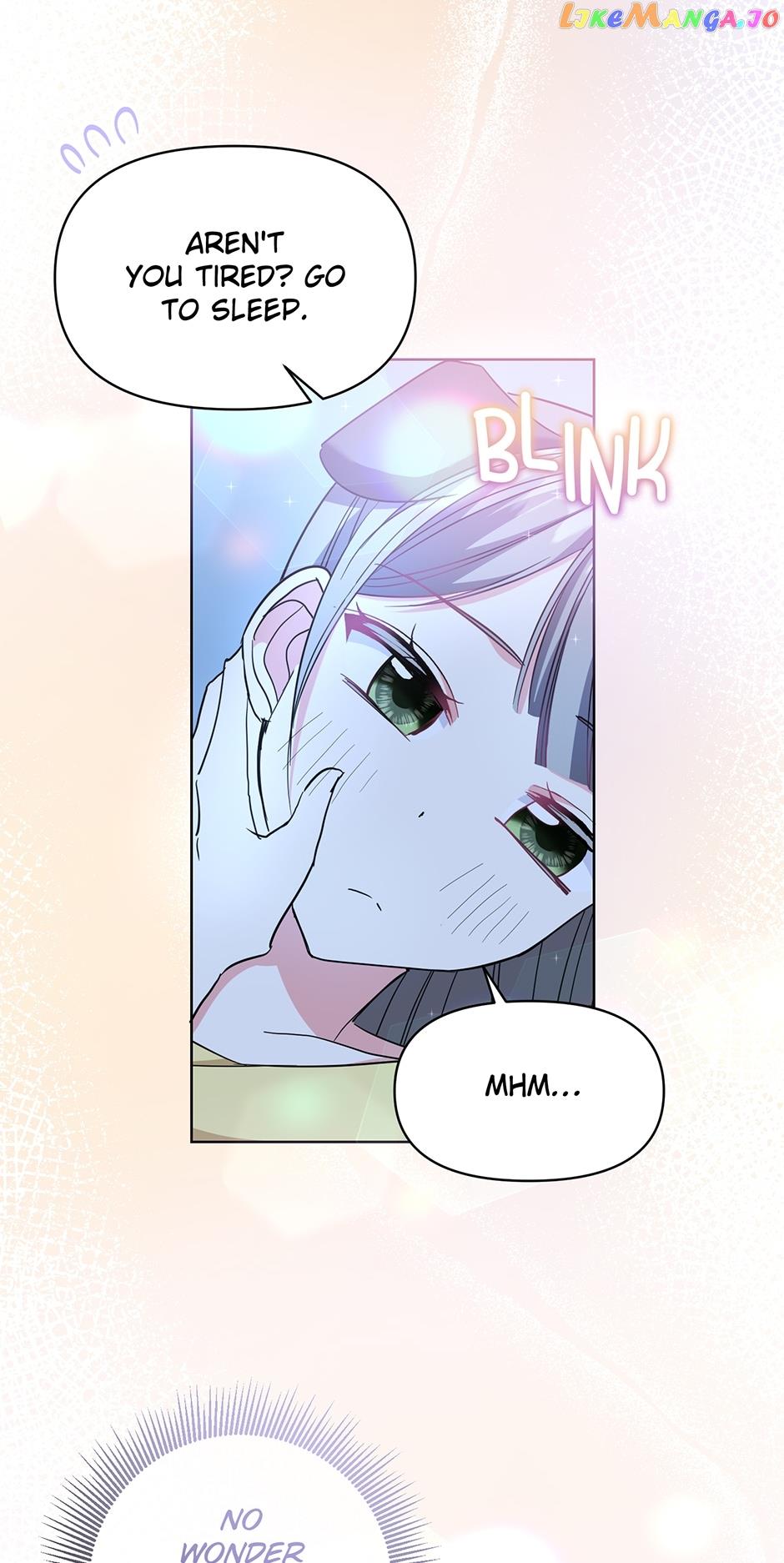 The Kids Have Changed Chapter 21 - Page 40