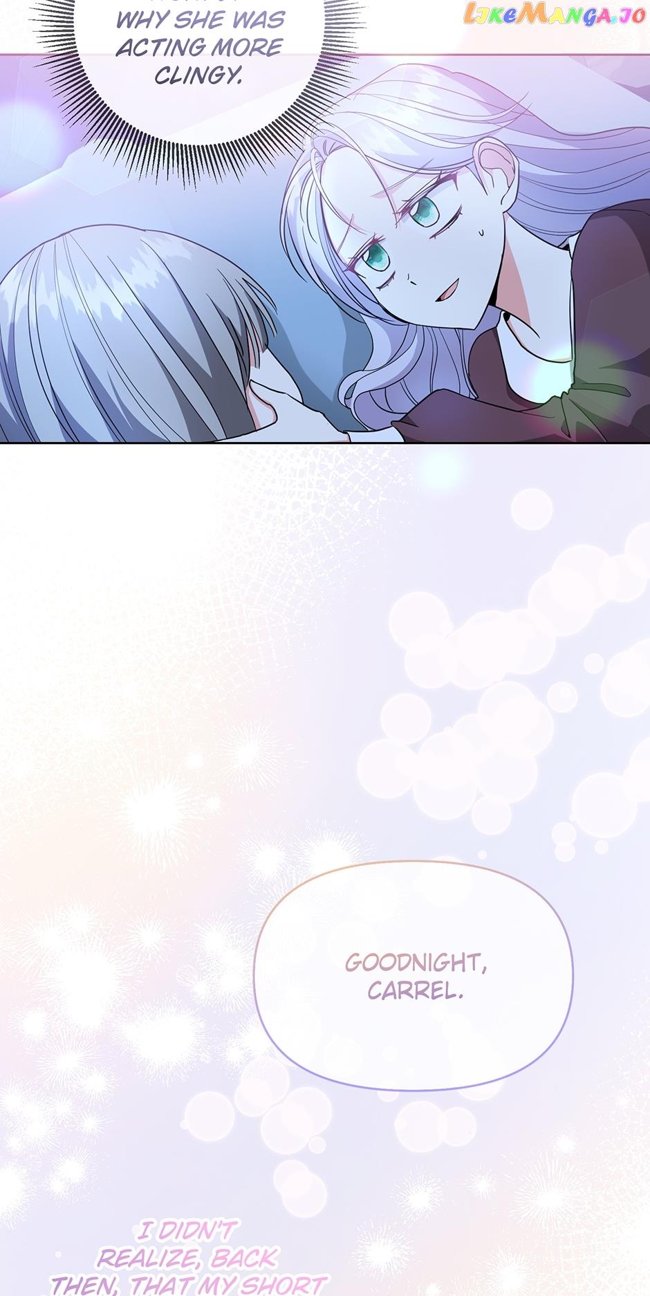 The Kids Have Changed Chapter 21 - Page 41