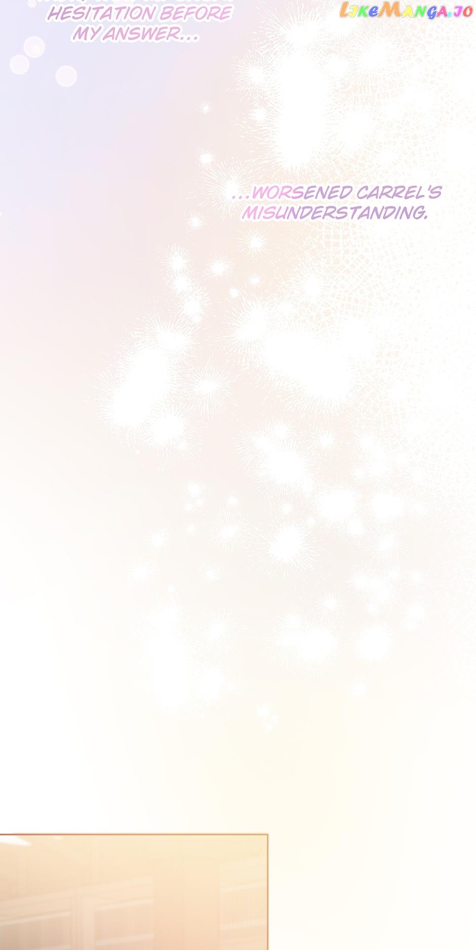 The Kids Have Changed Chapter 21 - Page 42