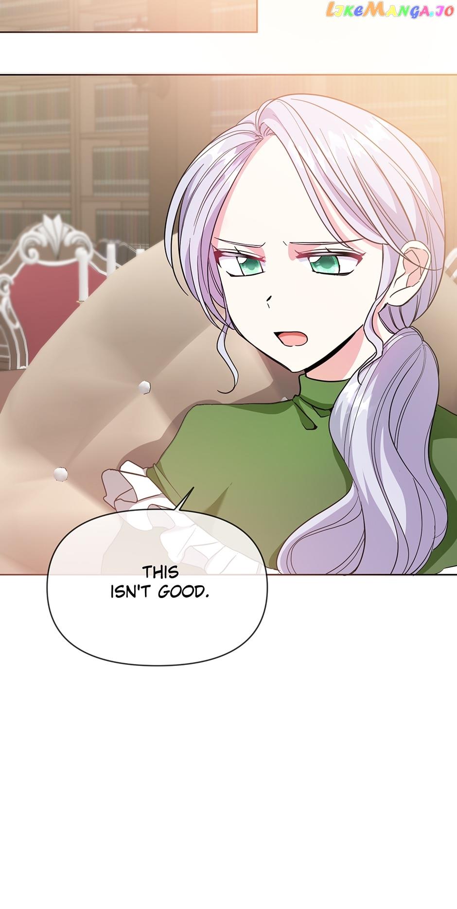 The Kids Have Changed Chapter 21 - Page 43