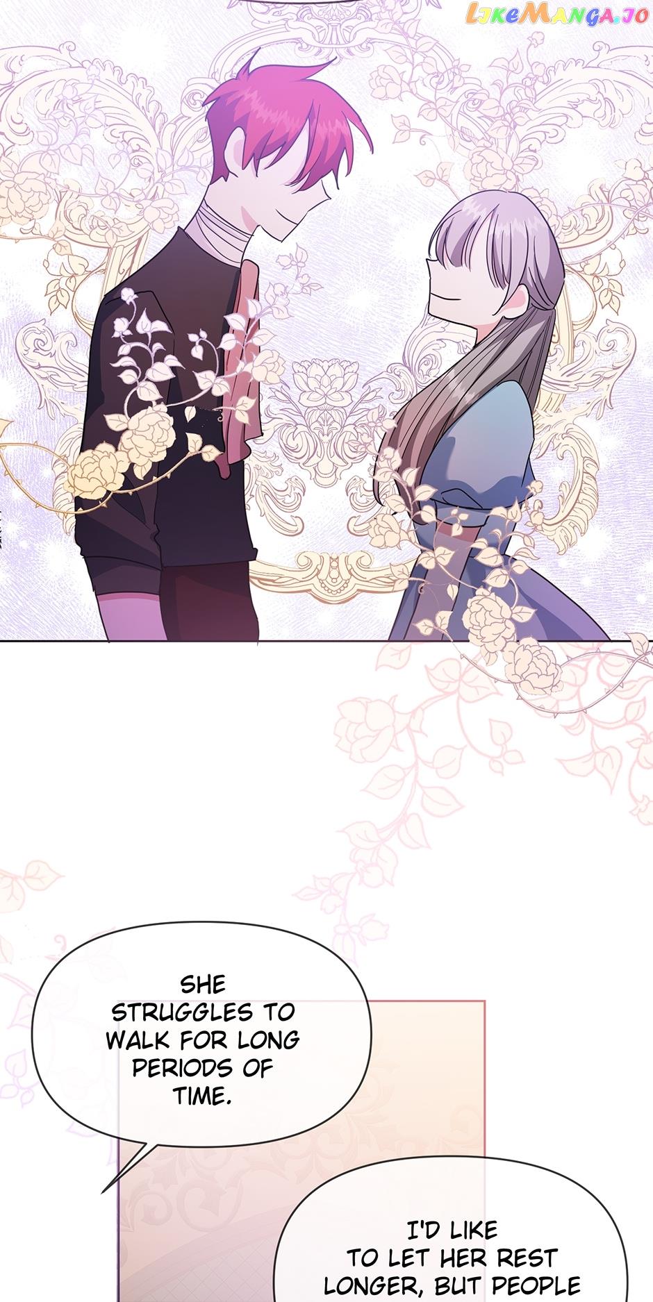 The Kids Have Changed Chapter 21 - Page 47