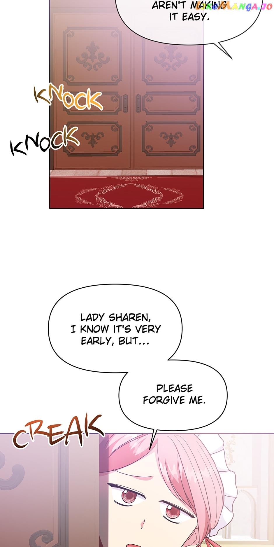 The Kids Have Changed Chapter 21 - Page 48
