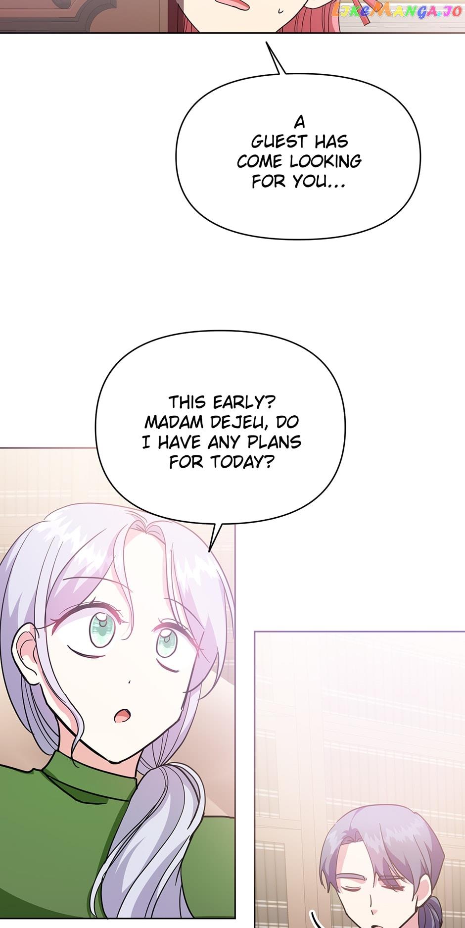 The Kids Have Changed Chapter 21 - Page 49