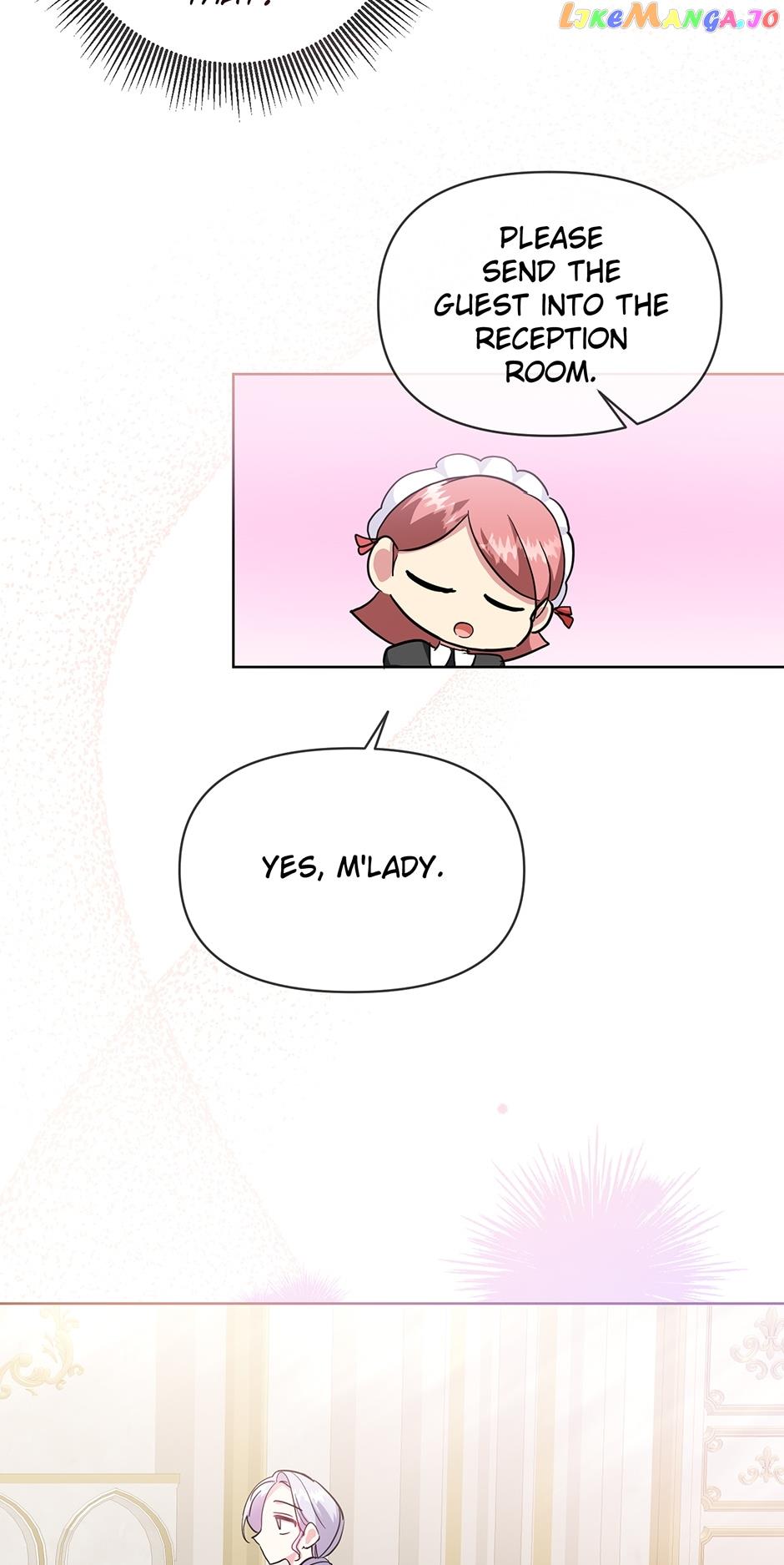 The Kids Have Changed Chapter 21 - Page 51