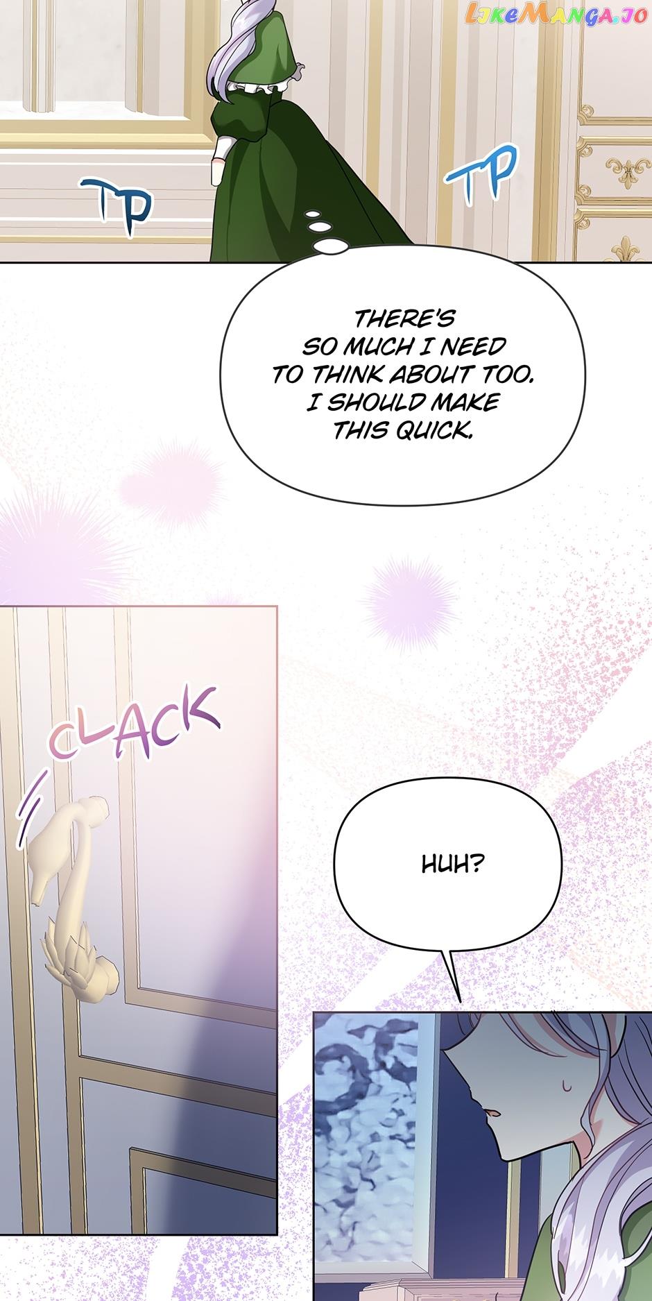 The Kids Have Changed Chapter 21 - Page 52